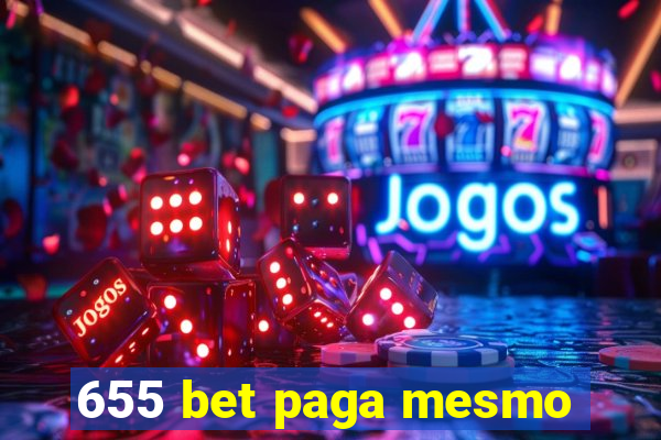 655 bet paga mesmo